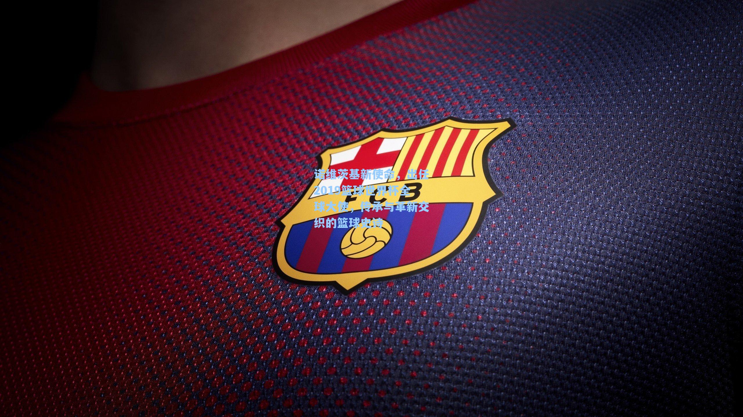 诺维茨基新使命,出任2019篮球世界杯全球大使,传承与革新交织的篮球史诗